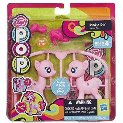 My Little Pony Pop Pinkie Pie | Shopee Philippines