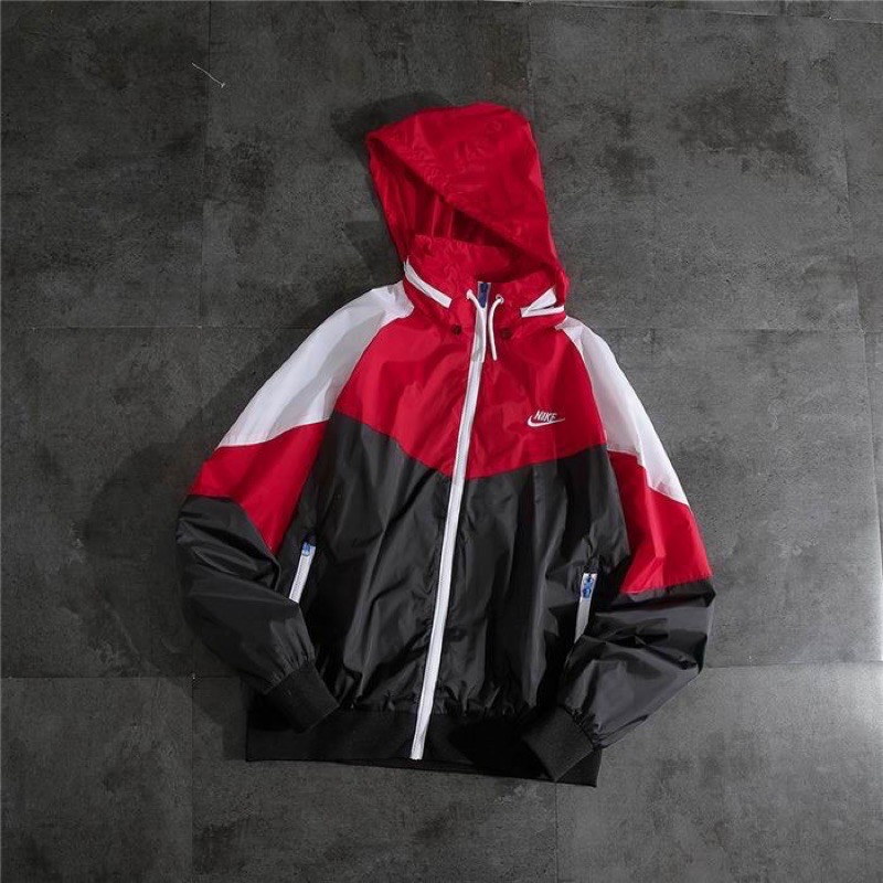 nike windbreaker unicorn color