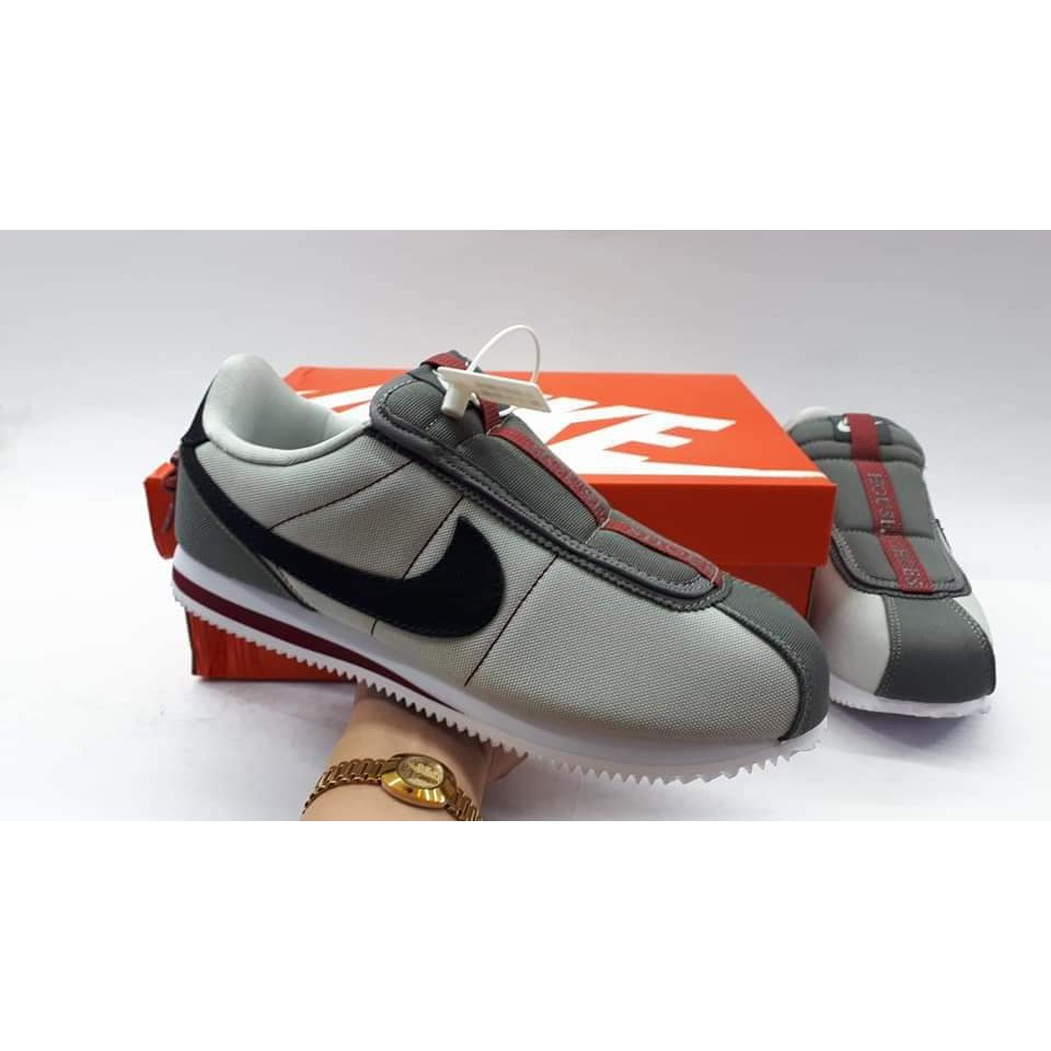 Nike Cortez Kendrick Lamar 'House Shoes' (Men's Wear) | Shopee Philippines