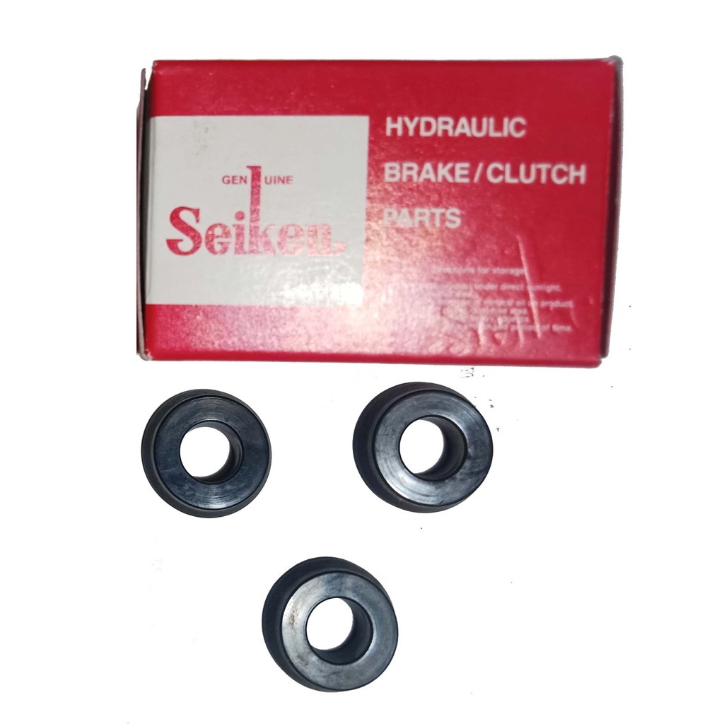 hydraulic Brake / Clutch RUBBER CAP ( 11/16 ) SOLD PER PIECE Shopee