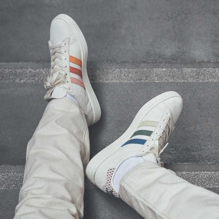 adidas campus pride