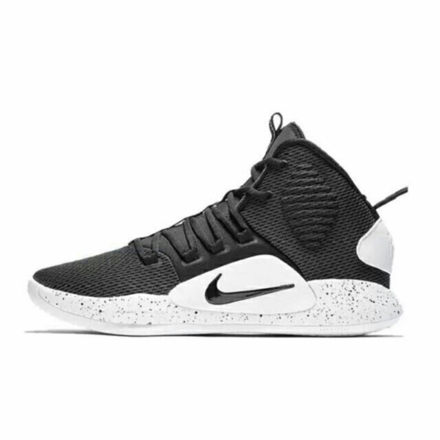 hyperdunk 2018 high
