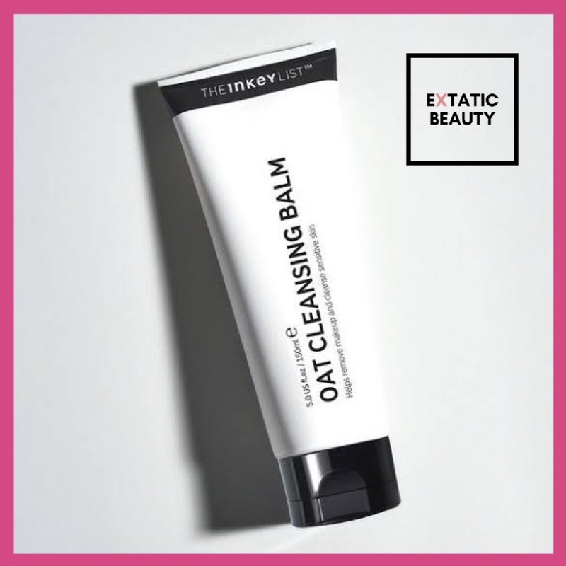 oat cleansing balm reddit