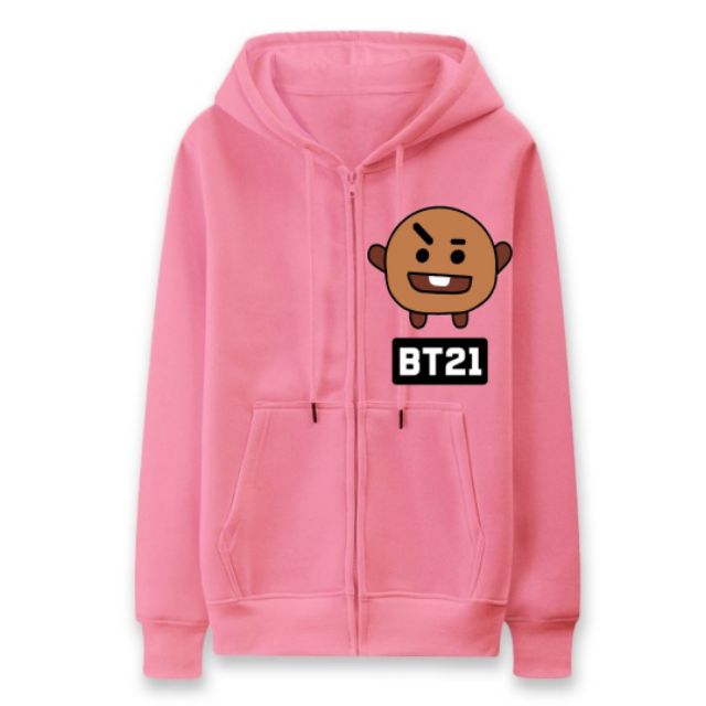 shooky hoodie