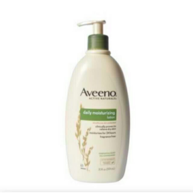 aveeno lotion 591ml