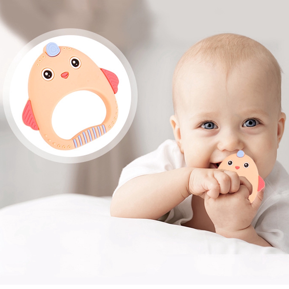 teether for toddlers molars