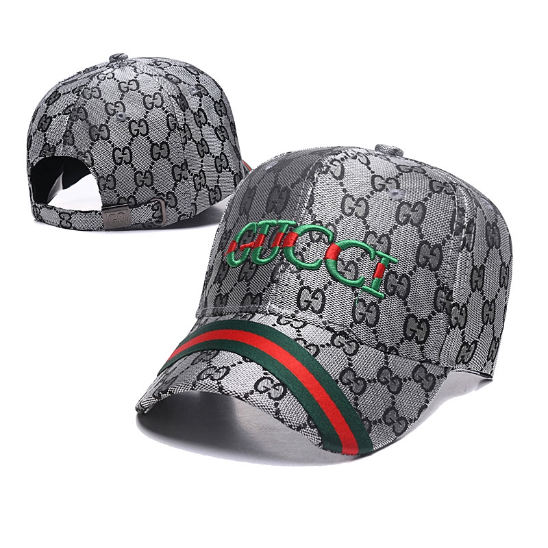 gucci adjustable hat