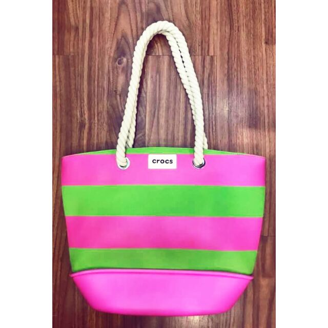 crocs bag original