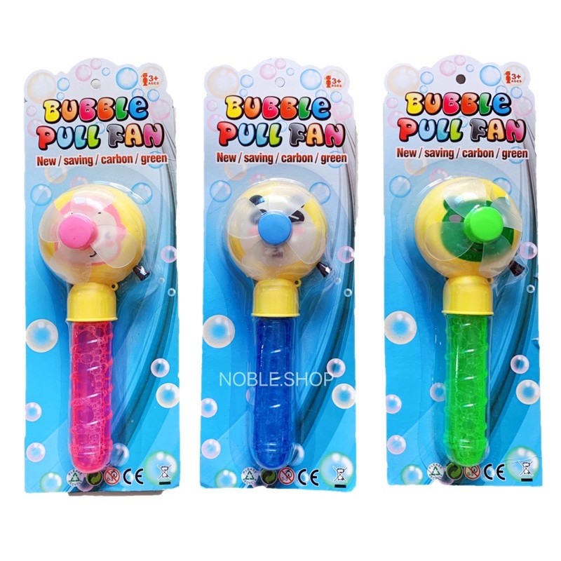 Bubble Fan Toy | atelier-yuwa.ciao.jp