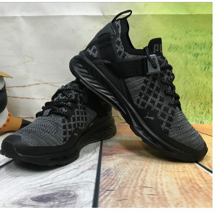 new puma running shoes