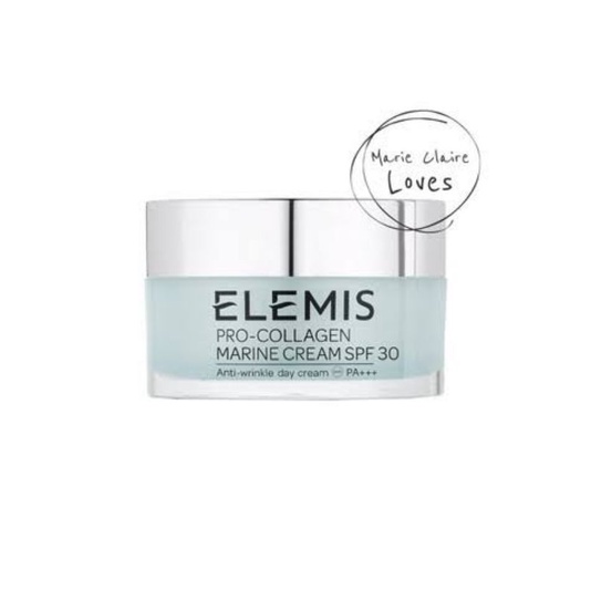 Elemis Marine Cream Spf 30 30ml Shopee Philippines