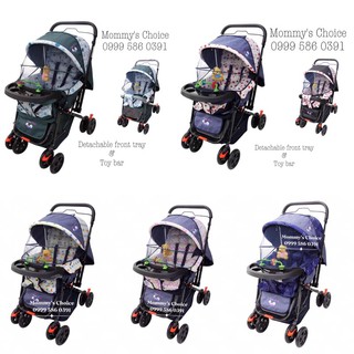 stroller for sale shopee