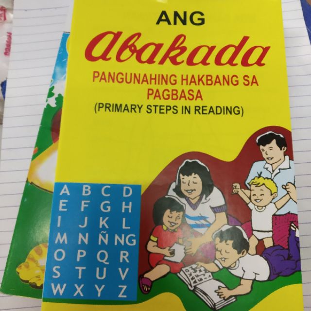 Pang batang libro - Kid's Minibook/Pabula/Bugtong/Tongue Twisters/Hanap ...