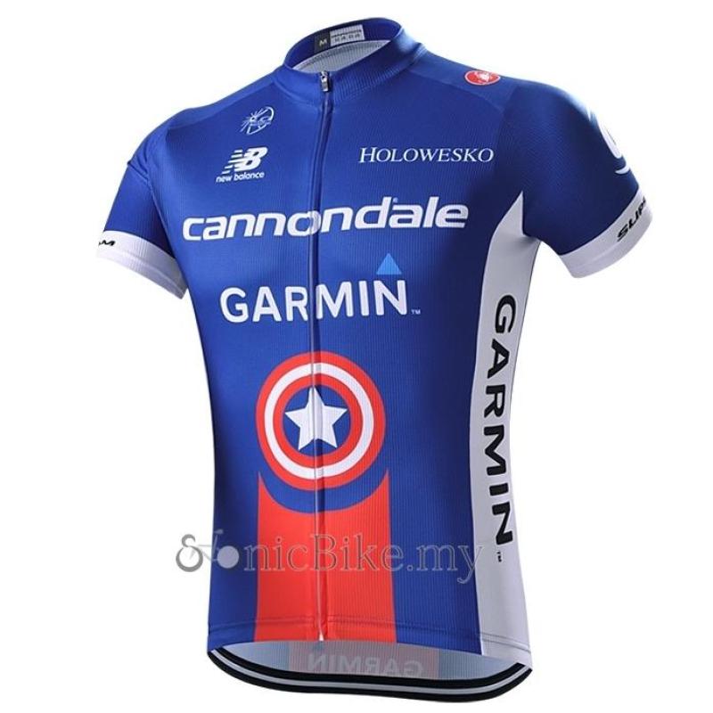 cannondale jersey 2020