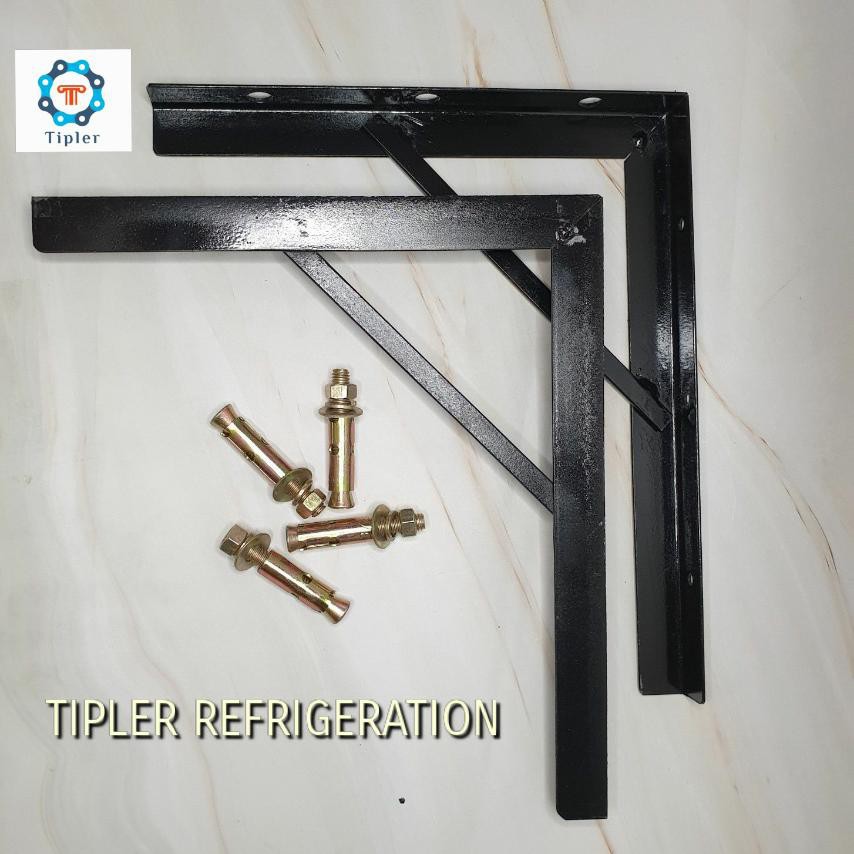 Window Type Aircon Bracket (1.5hp to 2.5hp) Shopee Philippines