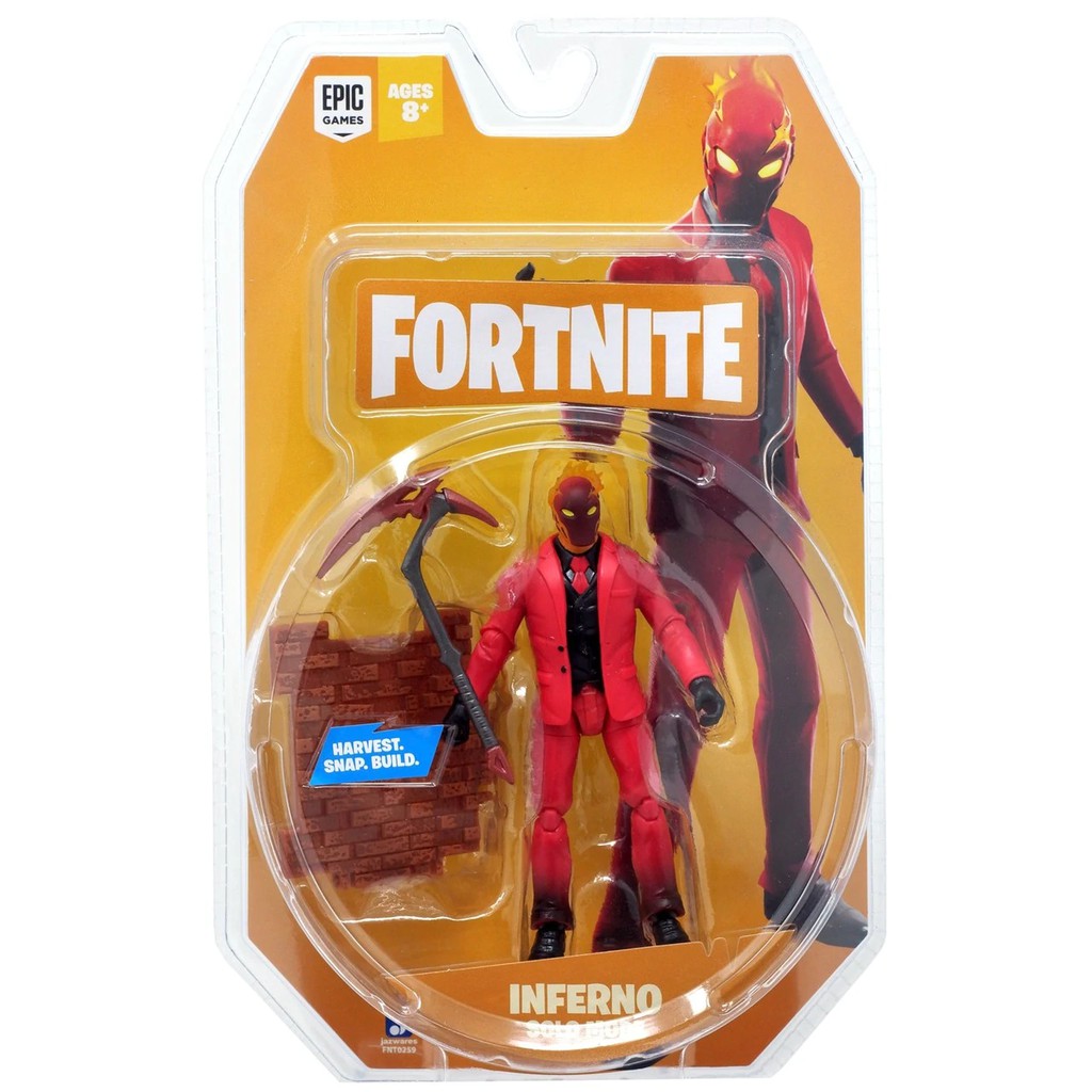 fortnite inferno figure