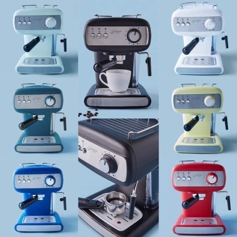 Noon East Coffee Machine Shopee Philippines