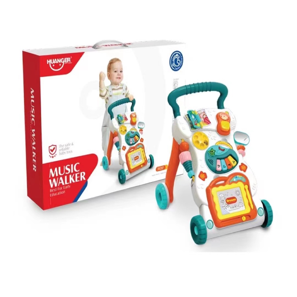 push walker shopee