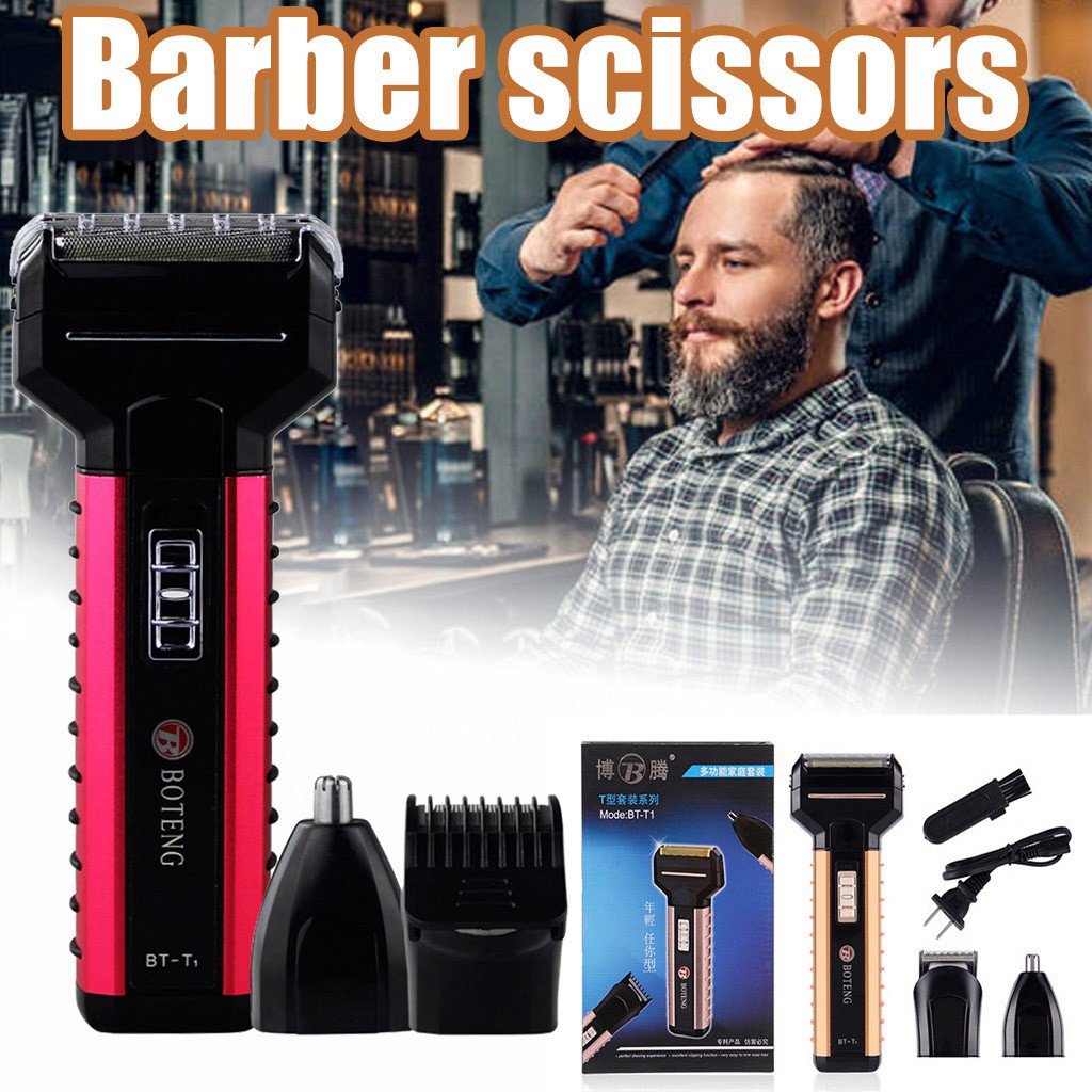 barber shavers