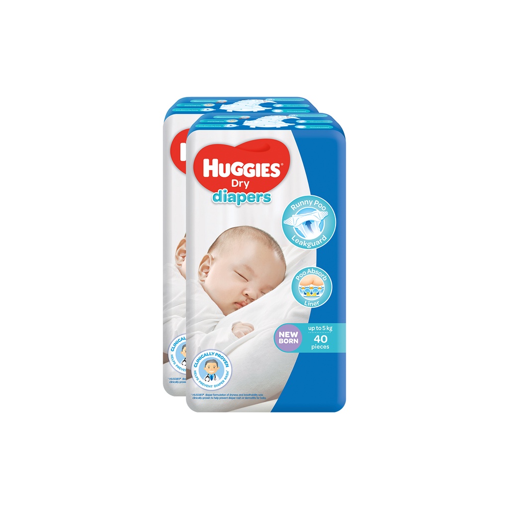 Huggies Dry Diapers Newborn | Atelier-yuwa.ciao.jp