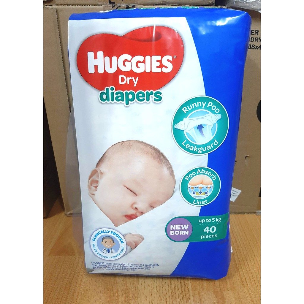 276 huggies size 1