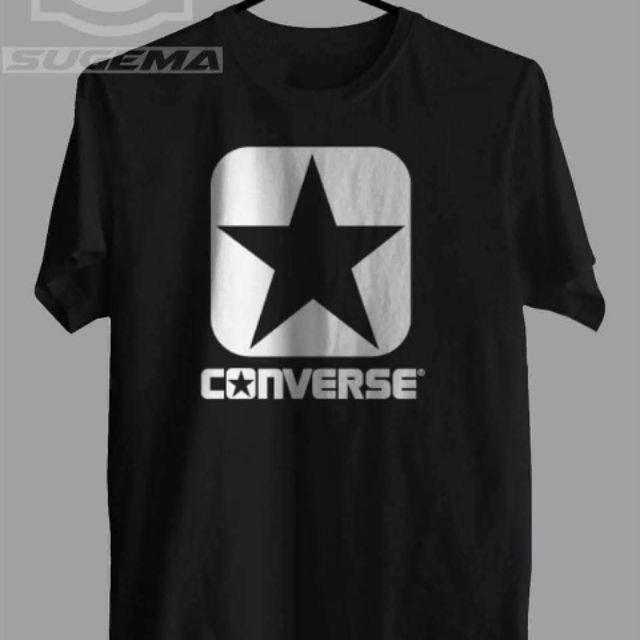 converse t shirt