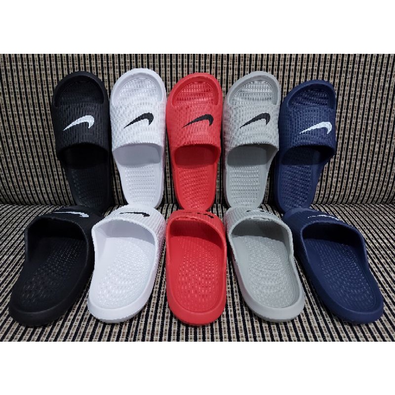 Nike Slides All Rubber Unisex (HQR 