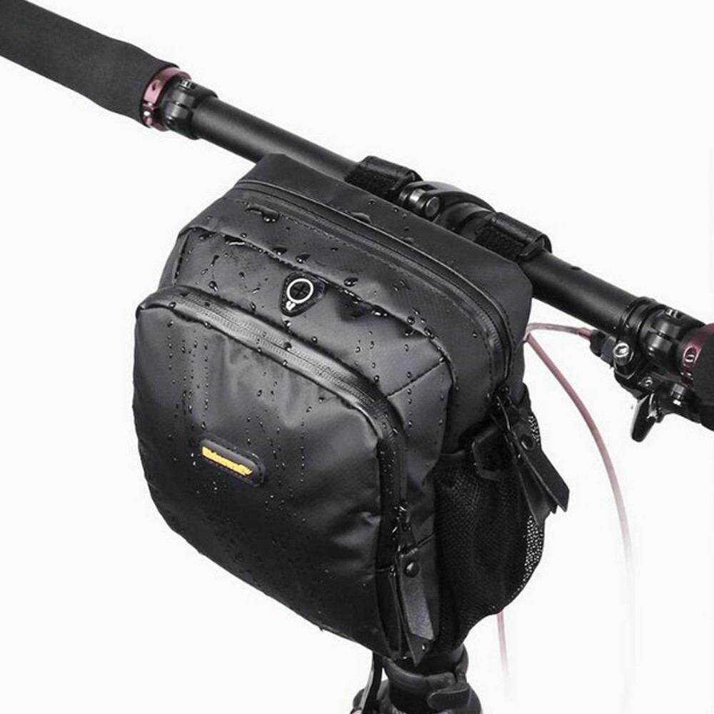 rhinowalk pannier bag