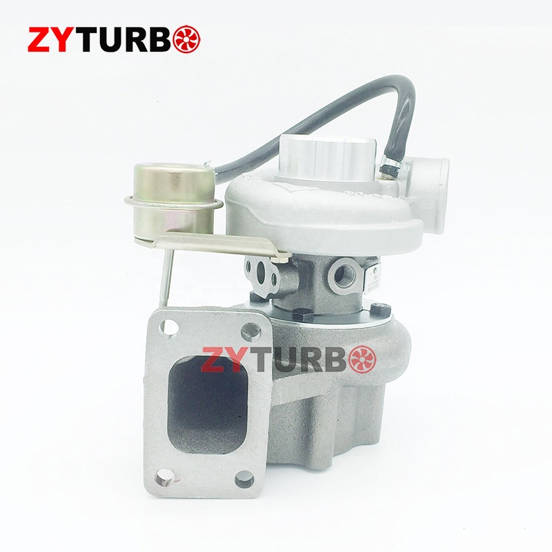 Turbo 8943260790 4656750001 4656755001 TB25 precision turbocharger
