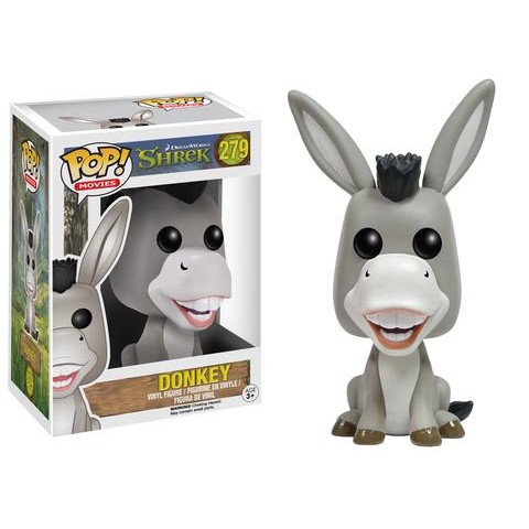 puss in boots funko pop