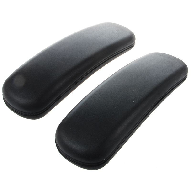 Office Chair Parts Arm Pad Armrest Replacement 9.75" x 3 ...