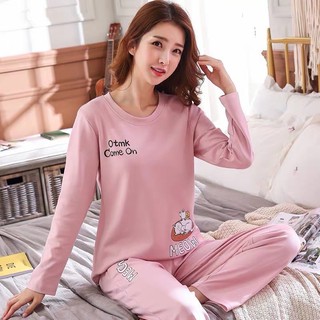 COD Treno Pajama(M-XL kasya)Many styles