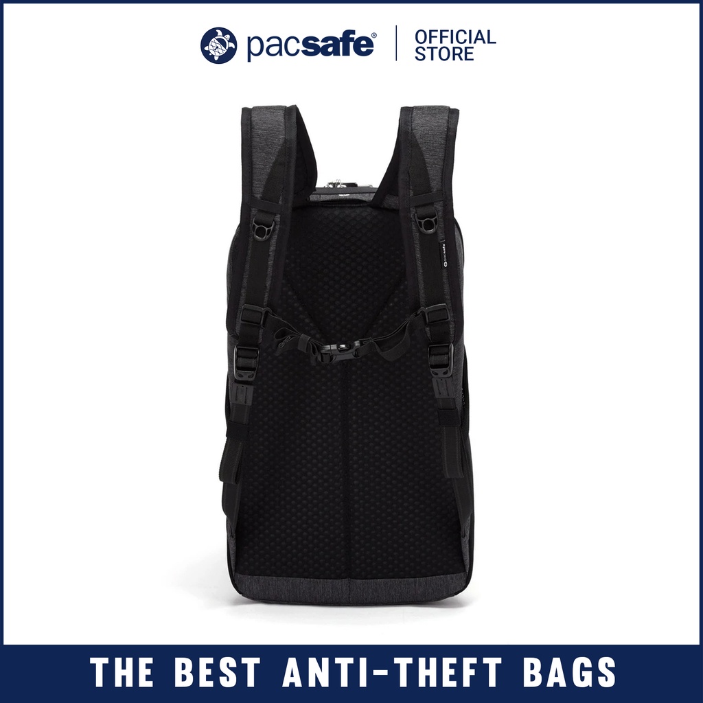 Pacsafe Vibe 20L Anti-theft Backpack