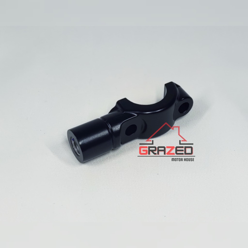 Side Mirror Holder for Honda Click i 125/150 V2GAME CHANGER Genuine