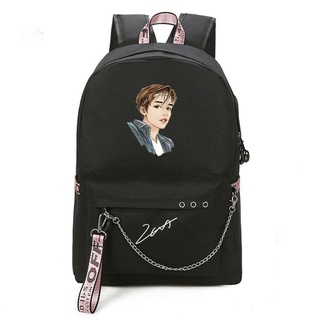 Way V running male Huang Xuxi Lucas signature should aid the surrounding same style male and femal #6