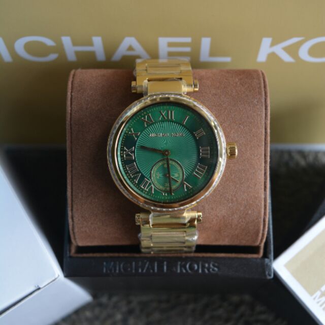 michael kors skylar