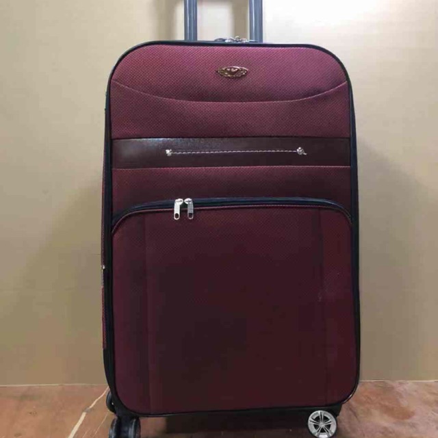 trolley for travel bags