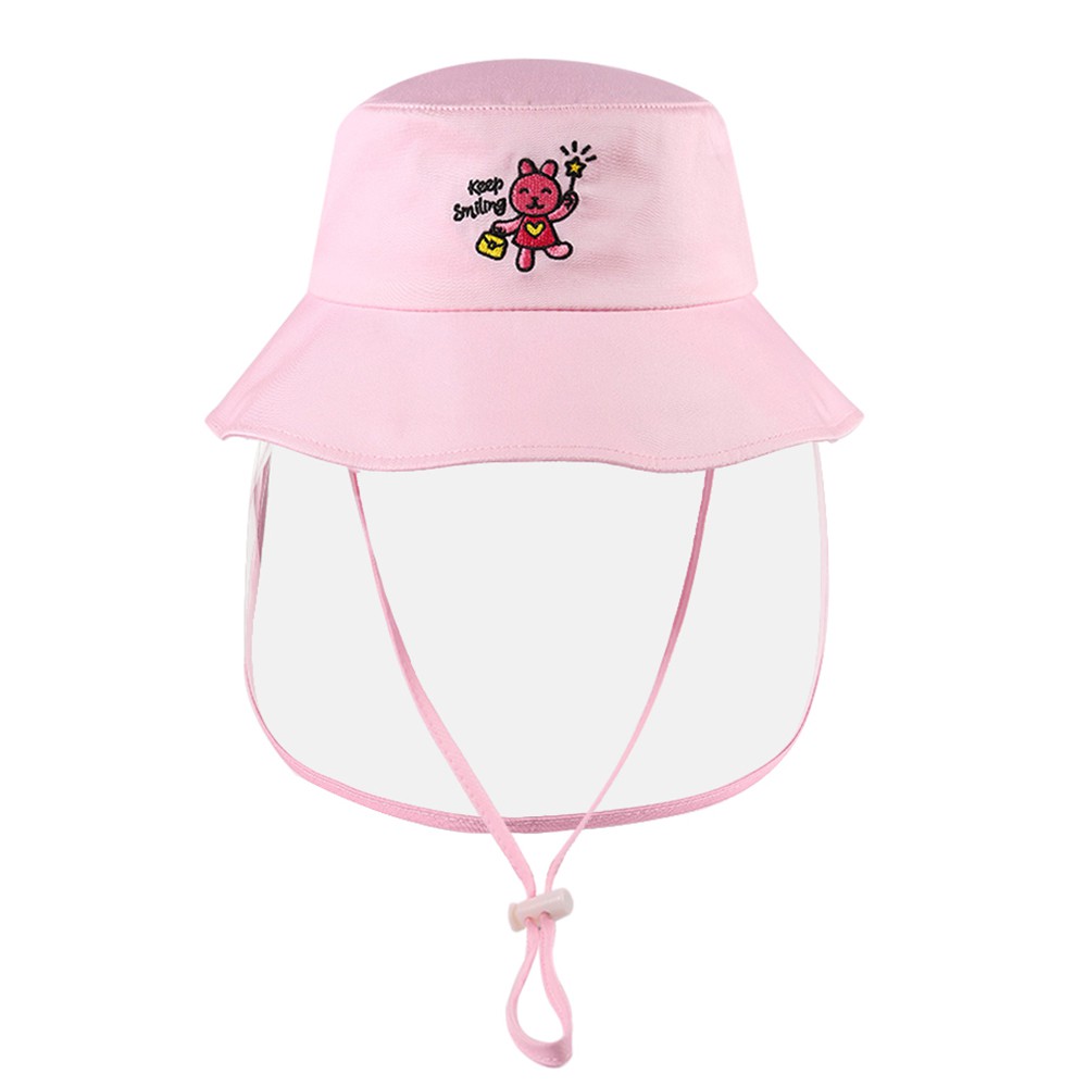 kids visor hat