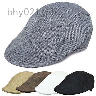 retro hats mens