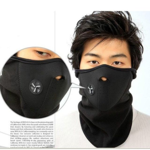 high quality dust mask