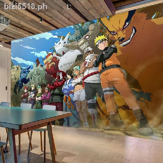 Dragon Ball In Black And White Wallpaper Japanese Anime Secondary Yuan Cartoon Characters Posters Internet Cafes Game Hall Decorative Background Shopee Philippines