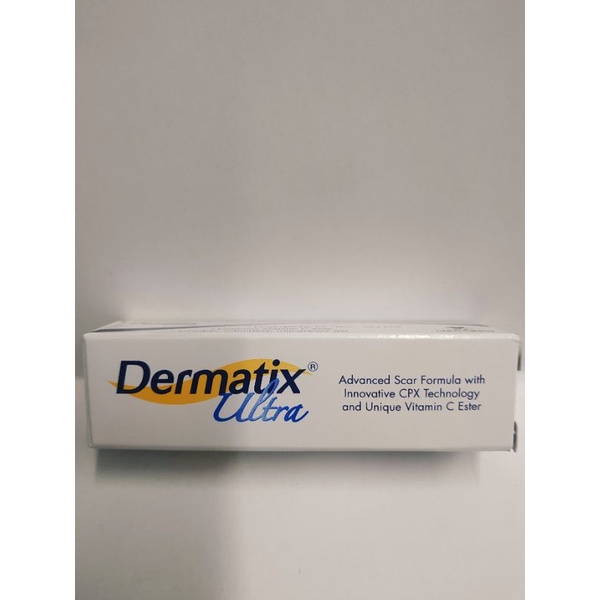 Dermatix Ultra Advanced Scar Formula Gel 7g