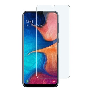 Samsung Galaxy A12 A02s A42 A21s M31 A72 A52 A02 A31 A11 A71 A51 M51 A01 A50 A30 A20 A10 A70 A50S A30S A20S A10S M11 9H Transparent Tempered Glass Screen Protector #6