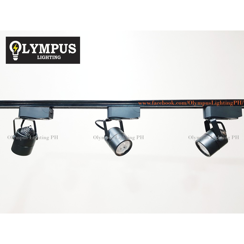 BEST PRICE LED Track Light Spot Light (Sold Per Piece) Shopee Philippines