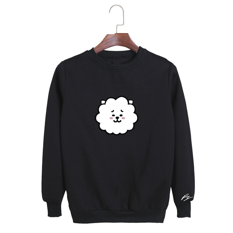 sheep sweatshirt