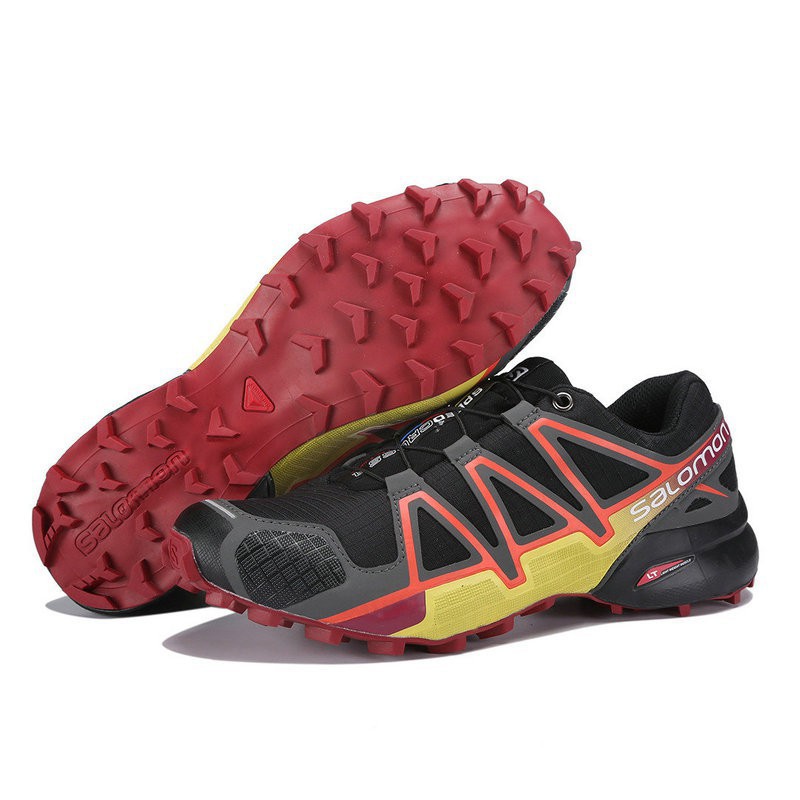 salomon speedcross 4 sportsshoes