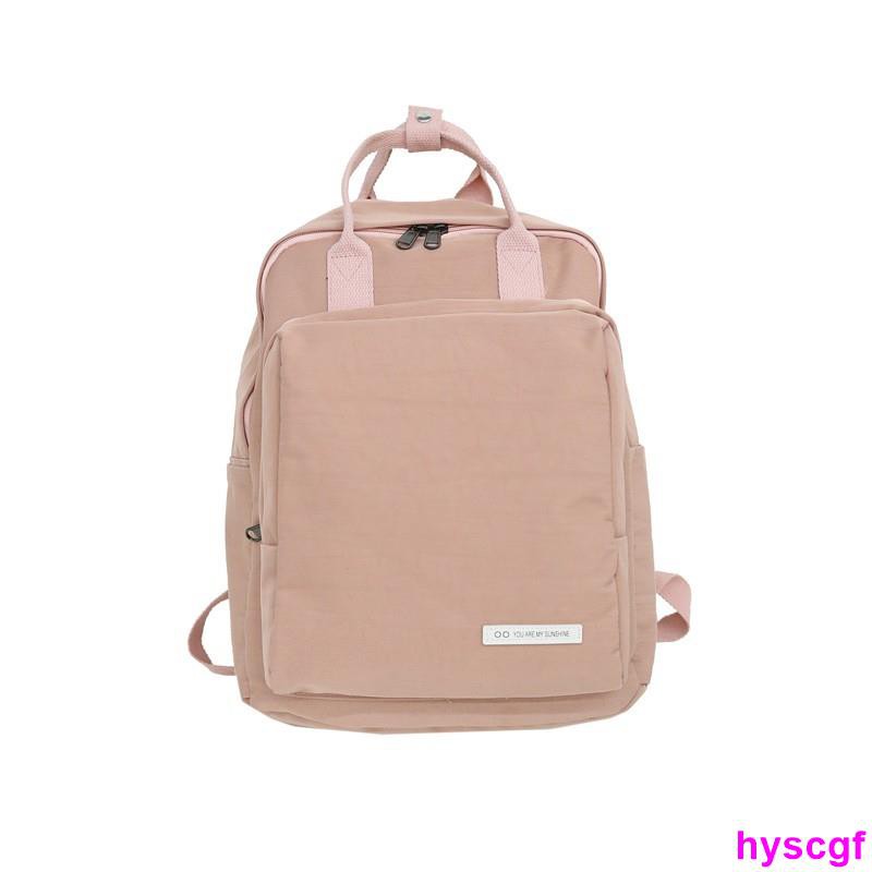 large capacity backpack