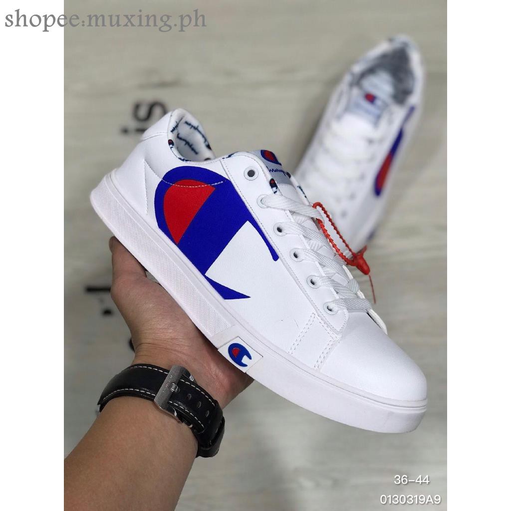 champion shoes ph