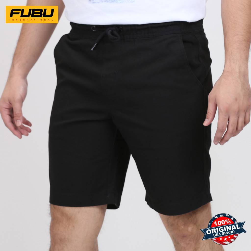 fubu shorts