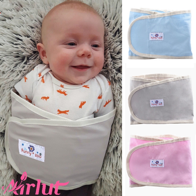 swaddle strap